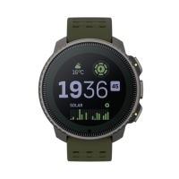 Suunto Vertical Solar