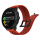 Suunto Race 2 Edelstahlgehäuse-Coral Orange inkl. USB-A Adapter