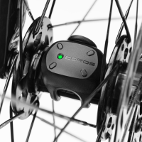 Coros Bike Geschwindigkeitssensor