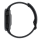 Coros Pace 4 Schwarz-Silikonarmband-Standard