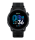 Coros Pace 4 Schwarz-Nylonarmband-Standard