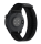 Coros Pace 4 Schwarz-Nylonarmband-Standard