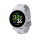 Coros Pace 4 Weiß-Silikonarmband-Standard