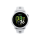Coros Pace 4 Weiß-Silikonarmband-Standard