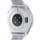 Coros Pace 4 Weiß-Silikonarmband-Standard