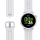 Coros Pace 4 Weiß-Silikonarmband-Standard