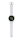 Coros Pace 4 Weiß-Silikonarmband-Standard