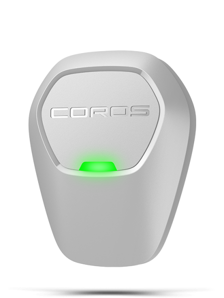 Coros Run Pod 2