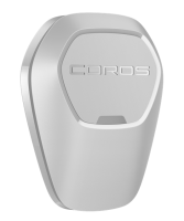 Coros Run Pod 2