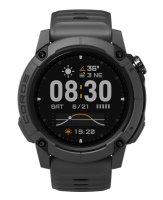 Coros Nomad Dark Gray