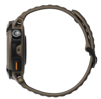 Coros Nomad Brown