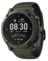 Coros Nomad Green