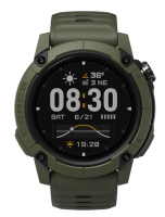 Coros Nomad Green