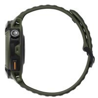 Coros Nomad Green