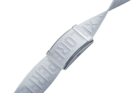 COROS Heart Rate Monitor Grau-L (24-43cm) inkl. USB-A...