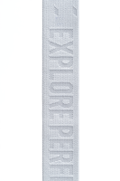 COROS Heart Rate Monitor Grau-L (24-43cm) inkl. USB-A Adapter