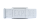 COROS Heart Rate Monitor Grau-L (24-43cm) inkl. USB-A Adapter