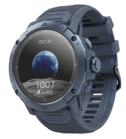 Coros Vertix 2S Earth
