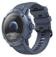 Coros Vertix 2S Earth