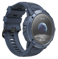 Coros Vertix 2S Earth