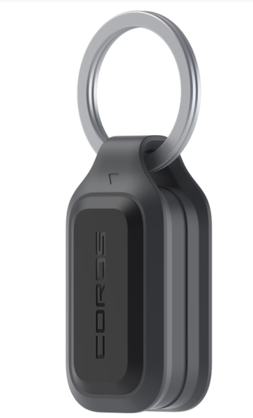 Coros USB-C auf A1 Ladeadapter