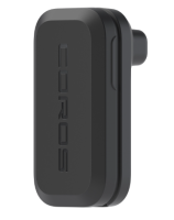 Coros USB-C auf A1 Ladeadapter
