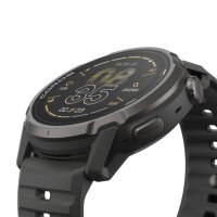 Coros Apex 4 46mm-schwarz