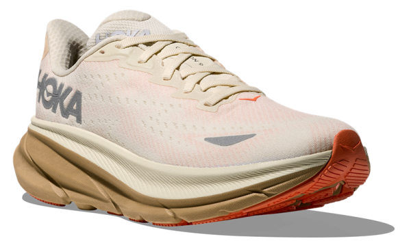 EGGSHELL / KHAKI