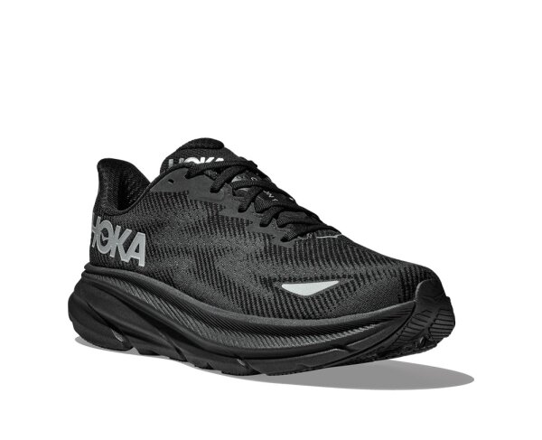 BLACK / BLACK