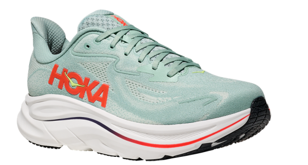 SAGE / NEON FLAME
