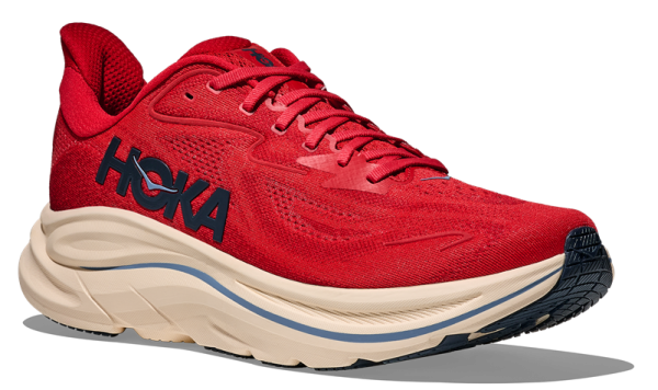 VERMILLION / VARSITY NAVY
