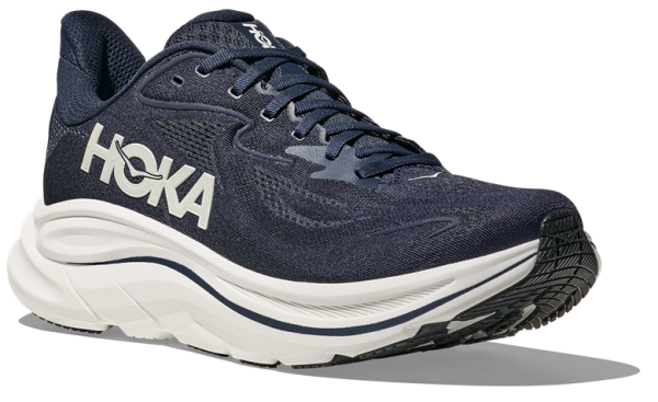 NAVY / WHITE