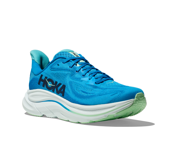 HOKA BLUE / SKYWARD BLUE