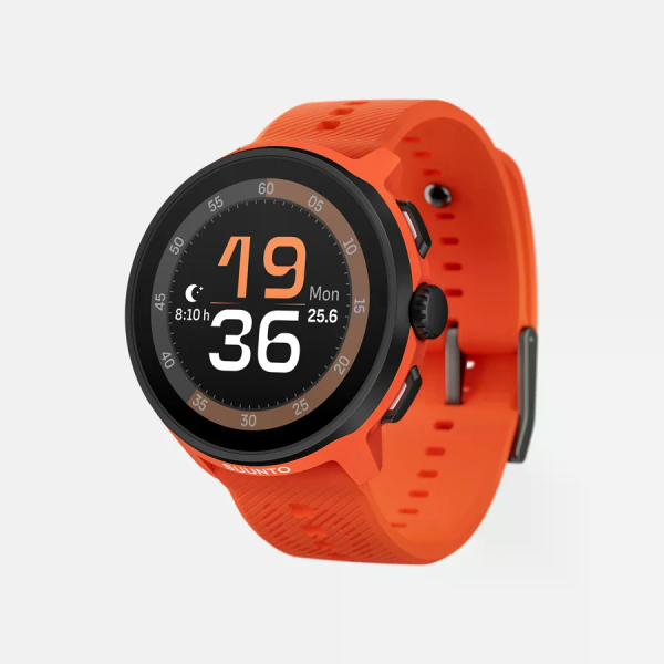 Coral Orange
