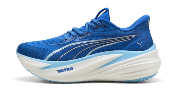 PUMA Team Royal - Vibrant Blue