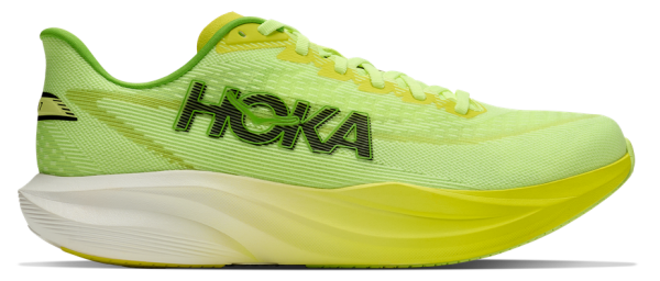 NEON YUZU / HOKA CITRUS