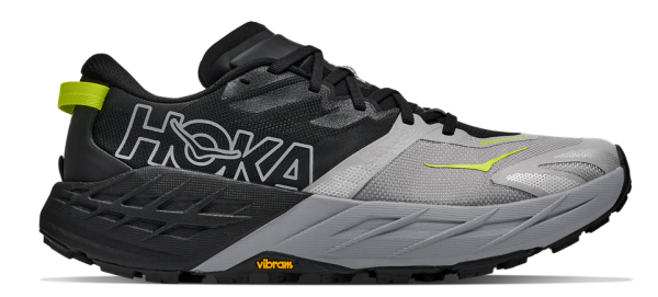 BLACK / STELLAR GREY
