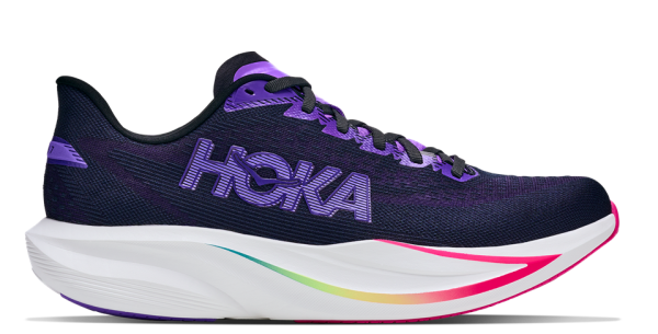 CARBON BLACK / COSMIC PURPLE