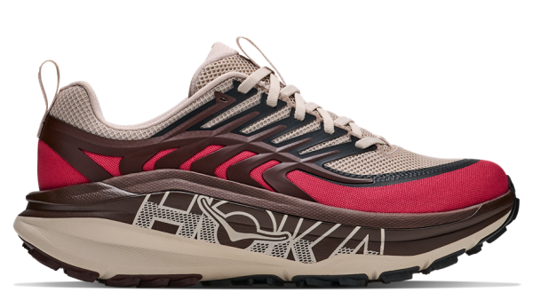 RIVER ROCK GREY / SPICED CHOCOLATE