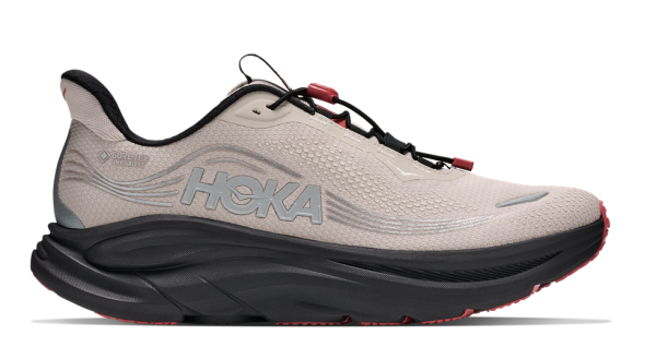 RIVER ROCK GREY / CARBON BLACK