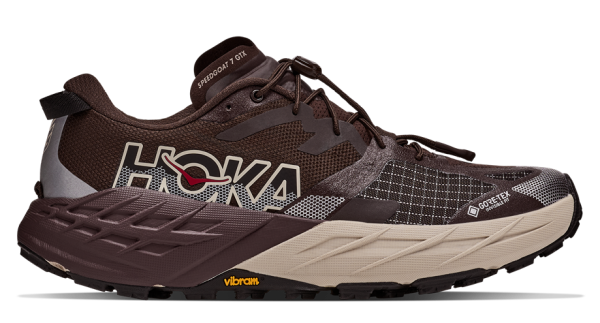 SPICED CHOCOLATE / RIVER ROCK GREY