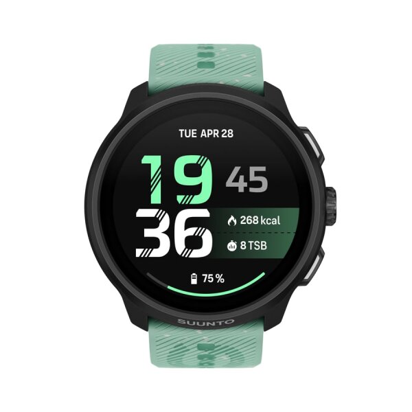 Aloe Green