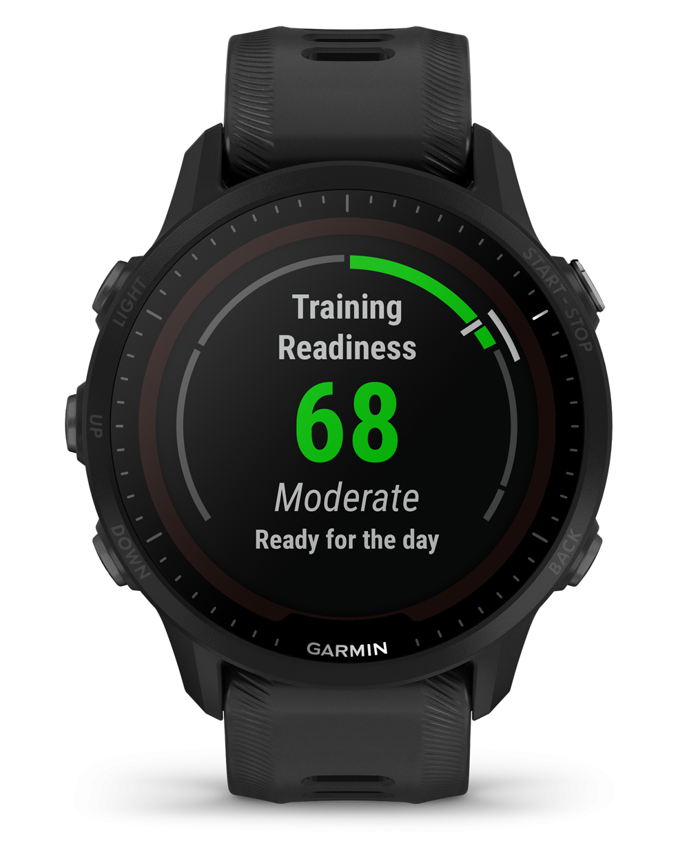 Часы Garmin 955 Купить